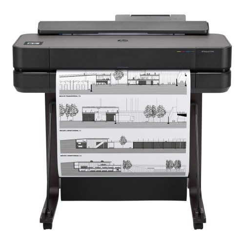 Ploter drukujący HP DesignJet T650 24" 5HB08A