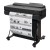 Ploter HP DesignJet T650 24" 5HB08A