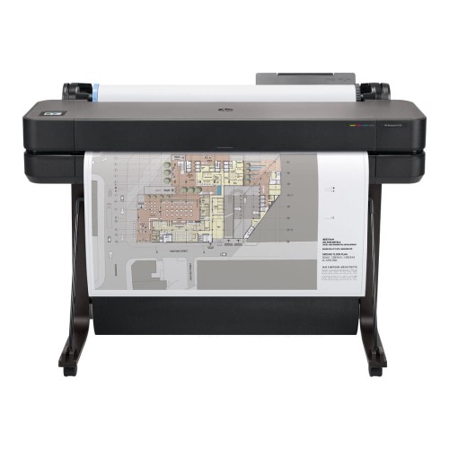 Ploter drukujący HP DesignJet T630 36" 5HB11A