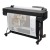 Ploter HP DesignJet T630 36" 5HB11A