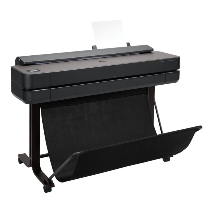 Ploter HP DesignJet T650 36" 5HB10A