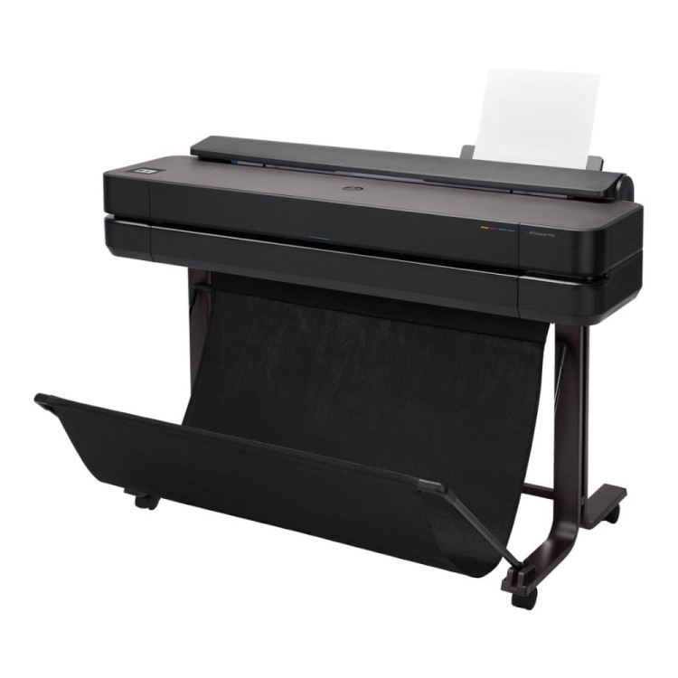 Drukarka HP DesignJet T650 36" 5HB10A