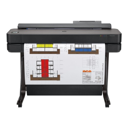 Ploter drukujący HP T650 36" 5HB10A