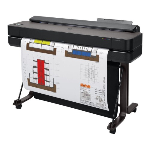 Drukarka HP T650 36" 5HB10A