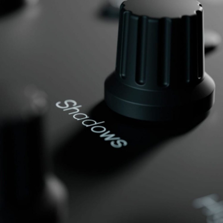 Konsola LOUPEDECK Plus