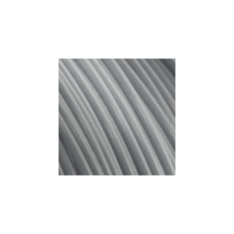 Filament 3D FIBERLOGY Nylon PA12 inox