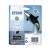 Tusz EPSON T7607 LBK - jasny czarny