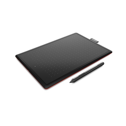 Tablet piórkowy One by WACOM (CTL-672-N / CTL672N)