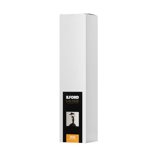 Papier foto w roli 432mm ILFORD GALERIE FineArt Smooth 200