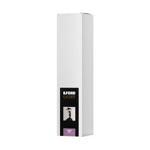 Papier do zdjęć ILFORD GALERIE Raster Silk 290