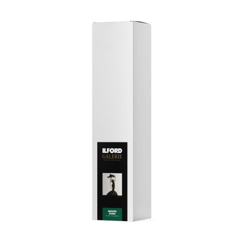 Papier ILFORD GALERIE Smooth Gloss 310