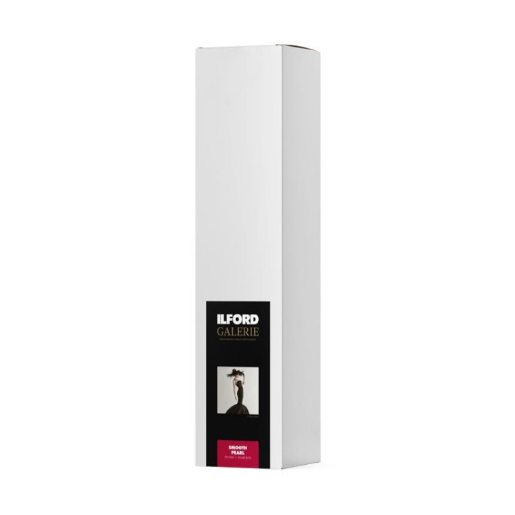 Papier ILFORD GALERIE Smooth Pearl 310