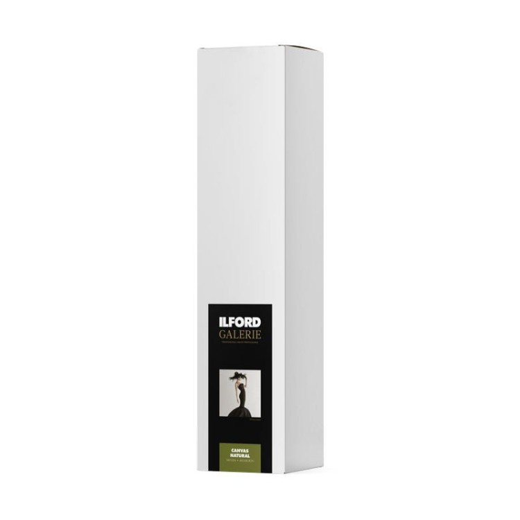 Płótno ILFORD GALERIE Canvas Natural 340