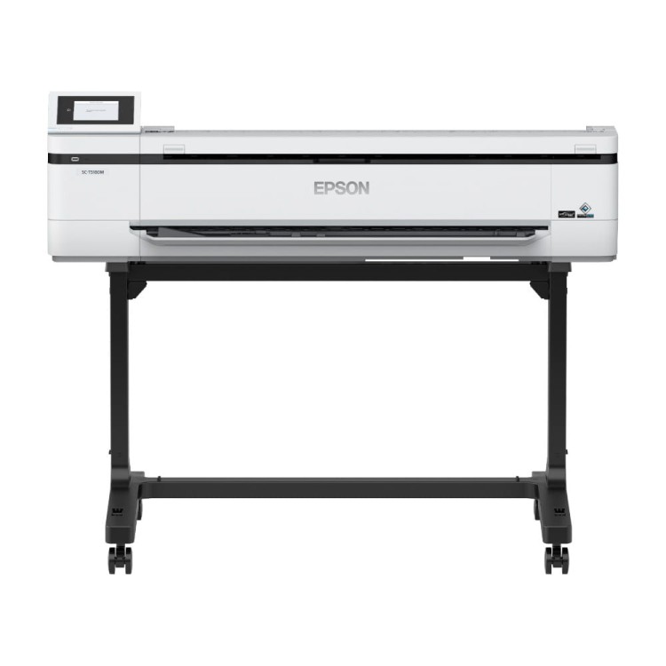 Ploter EPSON SureColor SC-T5100M MFP - Urządzenie wielofunkcyjne EPSON SureColor SC-T5100M MFP - Drukarka CAD EPSON SureColor SC-T5100M MFP C11CJ54301A0
