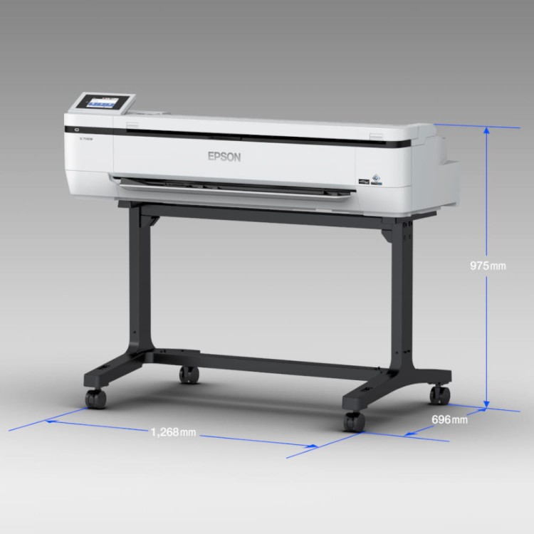 Urządzenie EPSON SureColor SC-T5100M MFP C11CJ54301A0