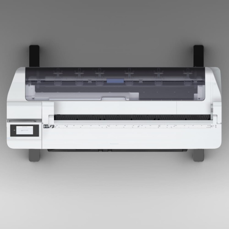 Ploter EPSON SureColor SC-T5100M MFP - Urządzenie wielofunkcyjne EPSON SureColor SC-T5100M MFP - Drukarka CAD EPSON SureColor SC-T5100M MFP C11CJ54301A0