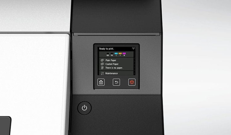 Ploter CANON imagePROGRAF TX-3000 - 2 podajnik + taca SS-31 colorCORNER