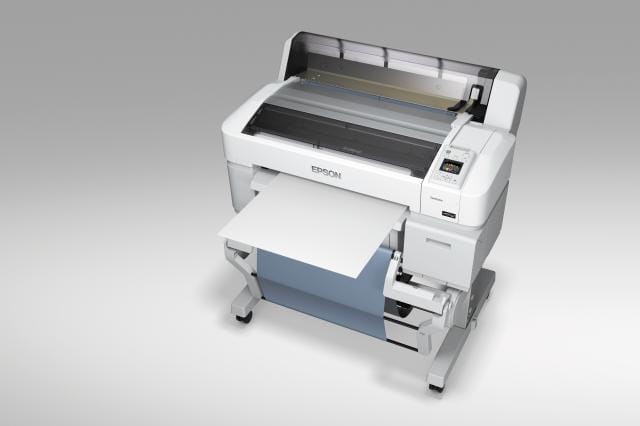 Ploter EPSON SureColor SC-T3200 C11CD66301A0