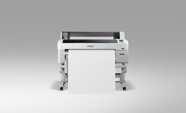 EPSON SureColor SC-T5200