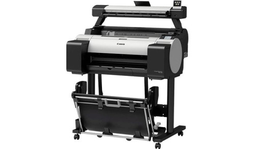 Ploter Canon imagePROGRAF TM-200 L24ei CF3062C003AAl24
