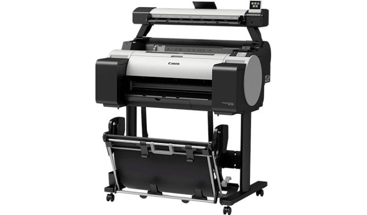 Ploter Canon imagePROGRAF TM-200 L24ei CF3062C003AAl24