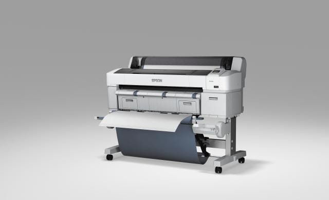 EPSON SureColor SC-T5200