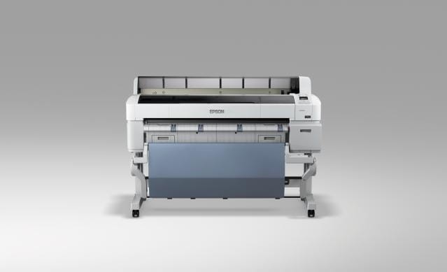 Ploter EPSON SureColor SC-T7200 C11CD68301A0
