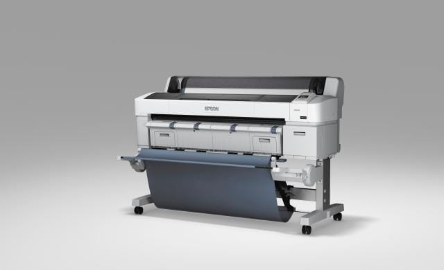 Ploter EPSON SureColor SC-T7200 C11CD68301A0