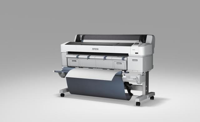 Ploter EPSON SureColor SC-T7200 C11CD68301A0