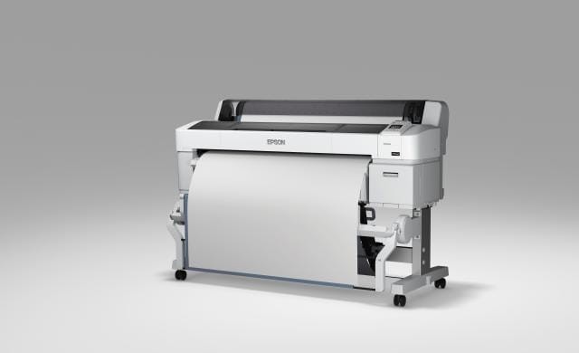 Ploter EPSON SureColor SC-T7200 C11CD68301A0