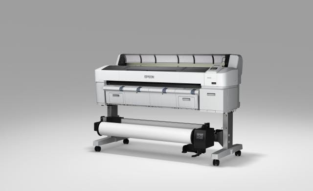 Ploter EPSON SureColor SC-T7200 C11CD68301A0