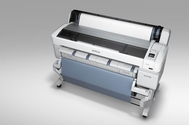 Ploter EPSON SureColor SC-T7200 C11CD68301A0