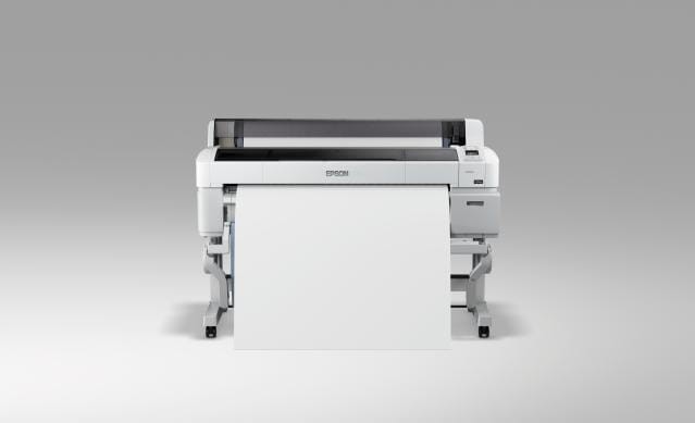Ploter EPSON SureColor SC-T7200 C11CD68301A0