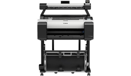 Ploter Canon imagePROGRAF TM200 L24ei CF3062C003AAl24