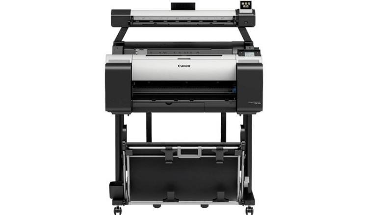 Ploter Canon imagePROGRAF TM200 L24ei CF3062C003AAl24