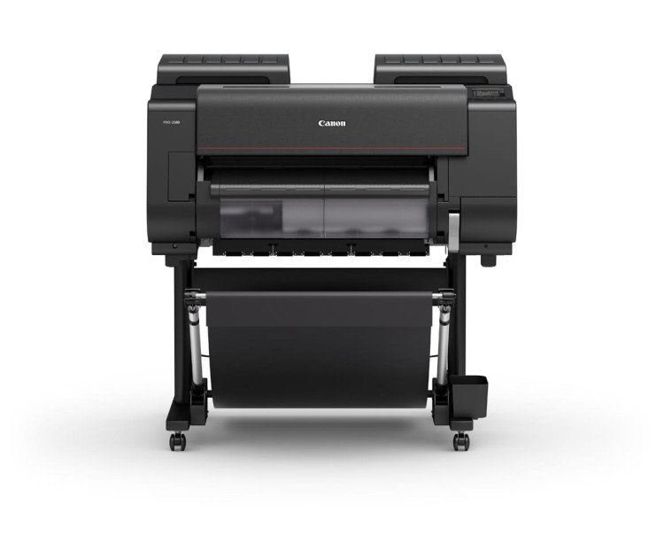 Ploter CANON imagePROGRAF PRO-2100