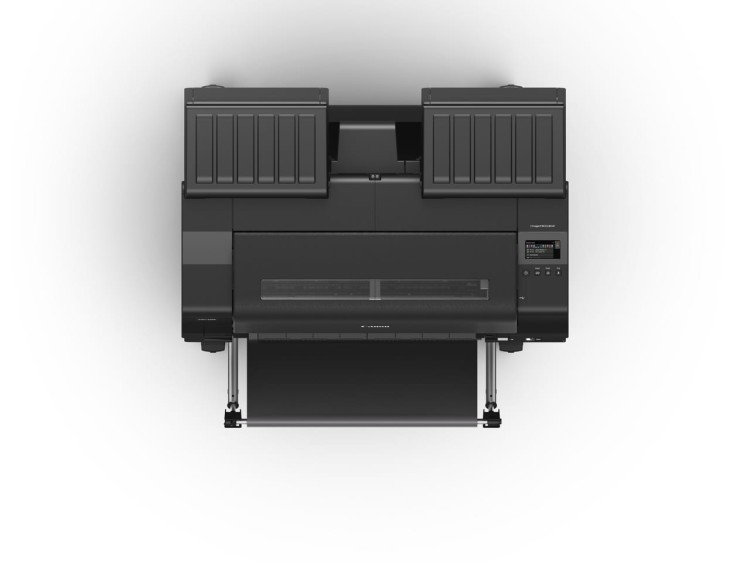 Ploter CANON imagePROGRAF PRO-2100