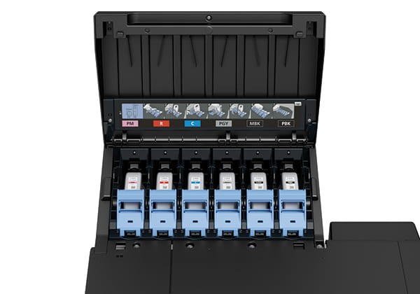 Ploter CANON imagePROGRAF PRO-2100