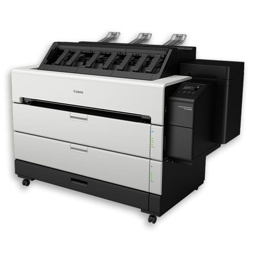Ploter CANON imagePROGRAF TZ30000