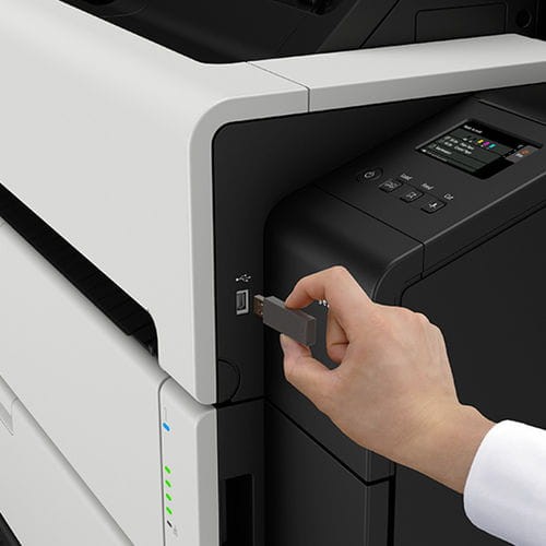 Ploter CANON imagePROGRAF TZ30000