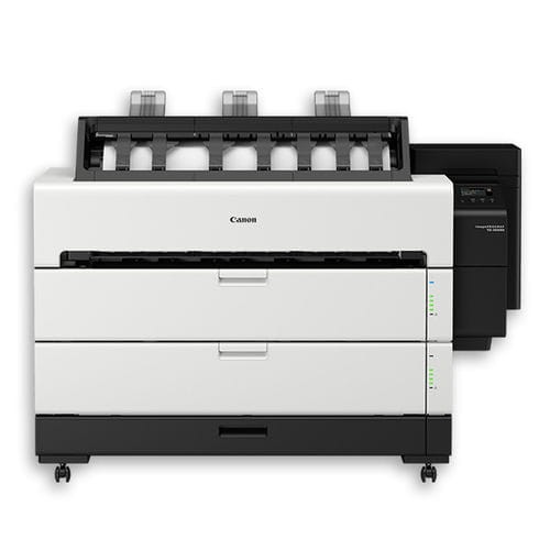 Ploter CANON imagePROGRAF TZ30000