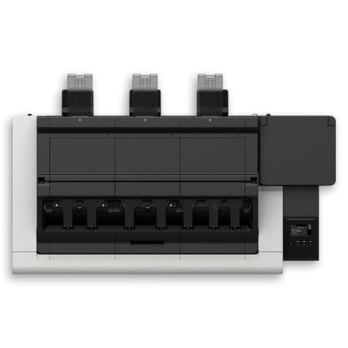 Ploter CANON imagePROGRAF TZ30000