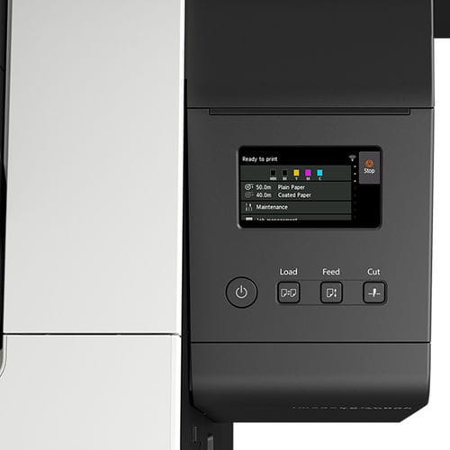Ploter CANON imagePROGRAF TZ30000