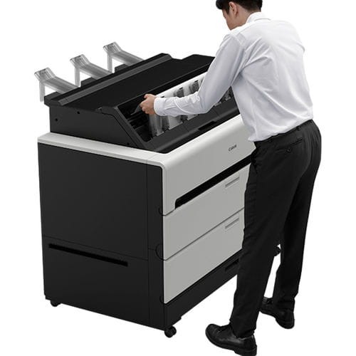 Ploter CANON imagePROGRAF TZ30000