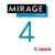 DINAX Mirage 8 & 12 Color Edition v22 Canon Dongle
