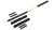 Piórko WACOM Pro Pen 3 ACP50000DZ do WACOM Cintiq Pro 27 DTH271 DTH-271
