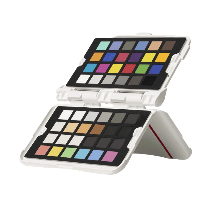 Uniwersalny wzorzec barw DATACOLOR SpyderCheckr Photo SCK300