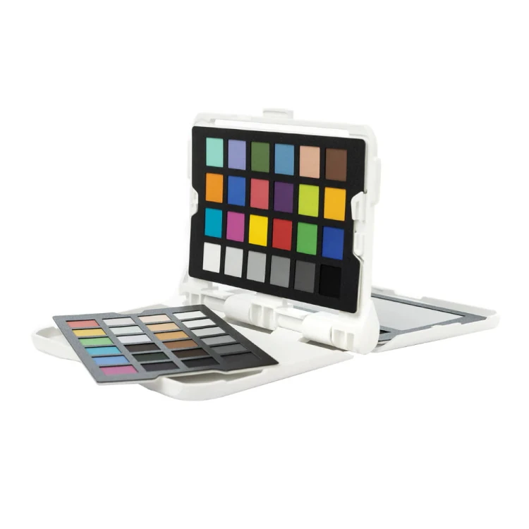 Uniwersalny wzorzec barw DATACOLOR SpyderCheckr Photo SCK300