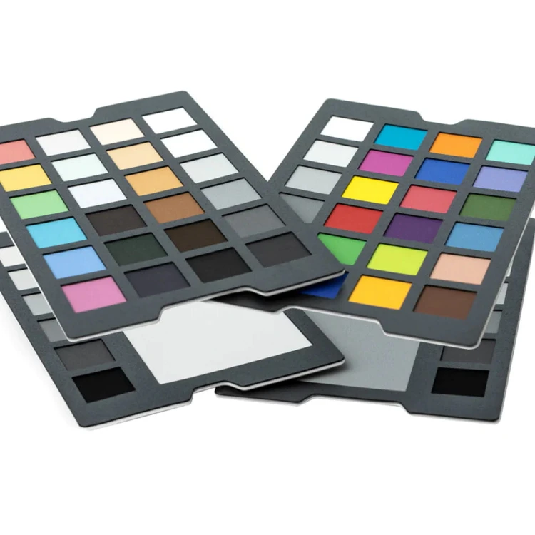 Uniwersalny wzorzec barw DATACOLOR SpyderCheckr Photo SCK300