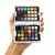 Uniwersalny wzorzec barw DATACOLOR SpyderCheckr Photo SCK300
